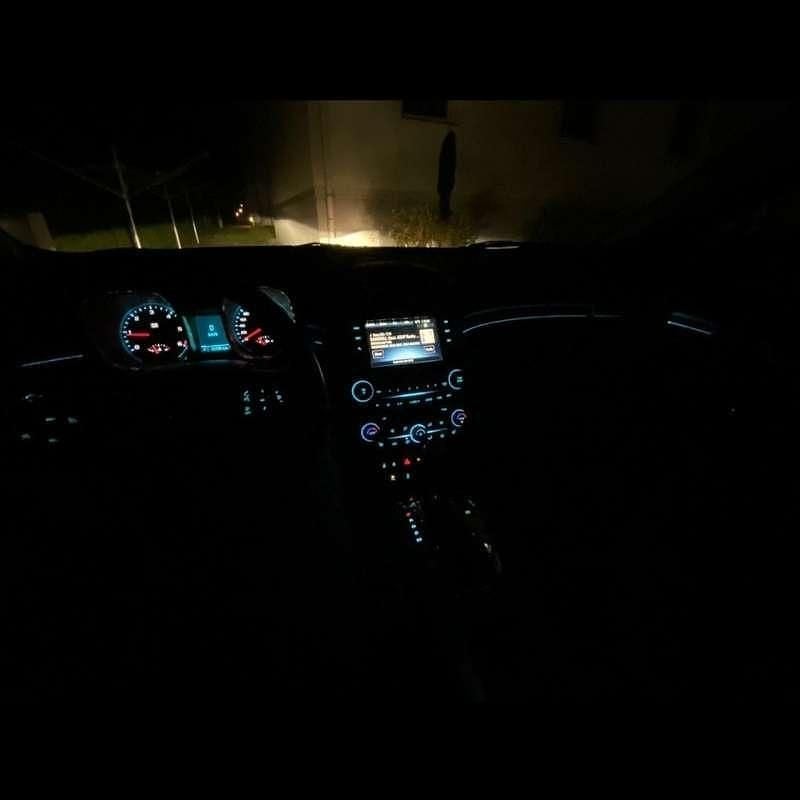 Gebraucht Chevrolet Malibu LTZ 159 PS (116 kW) 2012 Limousine