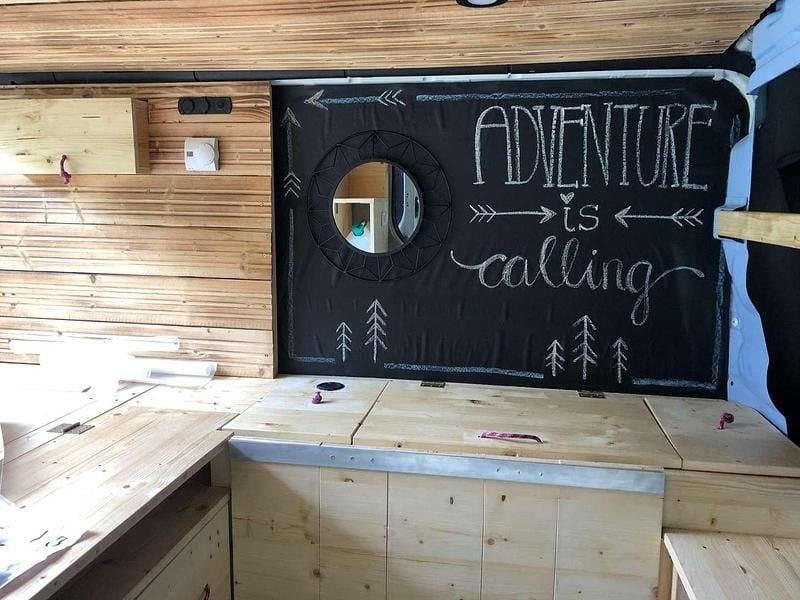 Gebraucht Renault Trafic 114 PS (83 kW) 2014 Weiß Van / Kleinbus