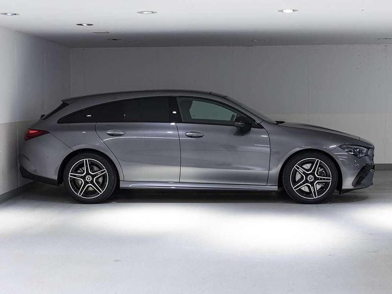 Gebraucht Mercedes CLA250e Shooting Brake AMG 160 PS (117 kW) 2021 Kombi