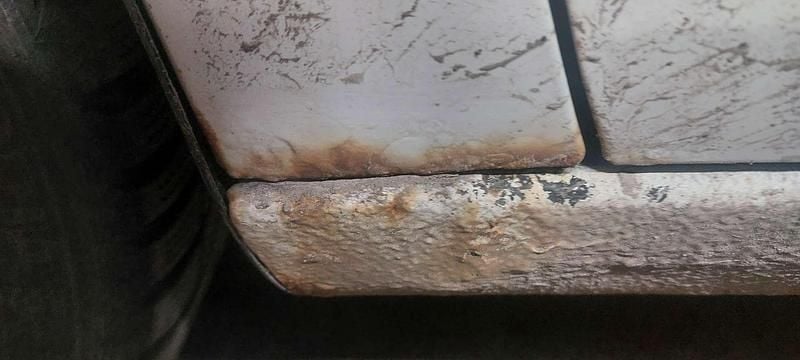 Gebraucht Skoda Fabia Active 90 PS (66 kW) 2012 Weiß Kombi