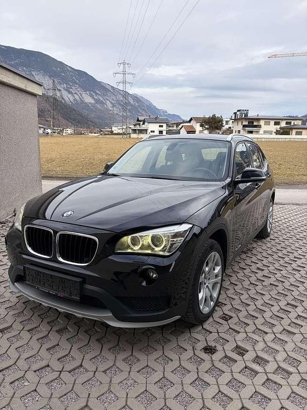 Gebraucht BMW X1 143 PS (105 kW) 2014 SUV