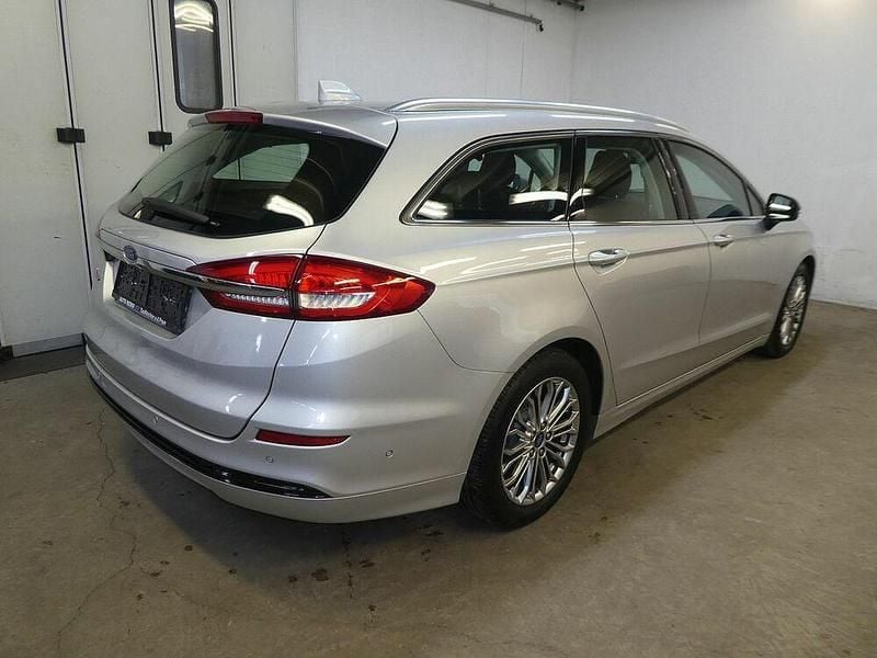 Gebraucht Ford Mondeo Titanium 150 PS (110 kW) 2022 Kombi