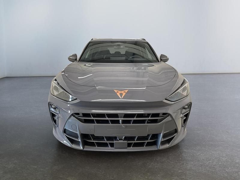 Neu Cupra Terramar VZ 265 PS (194 kW) 2026 SUV