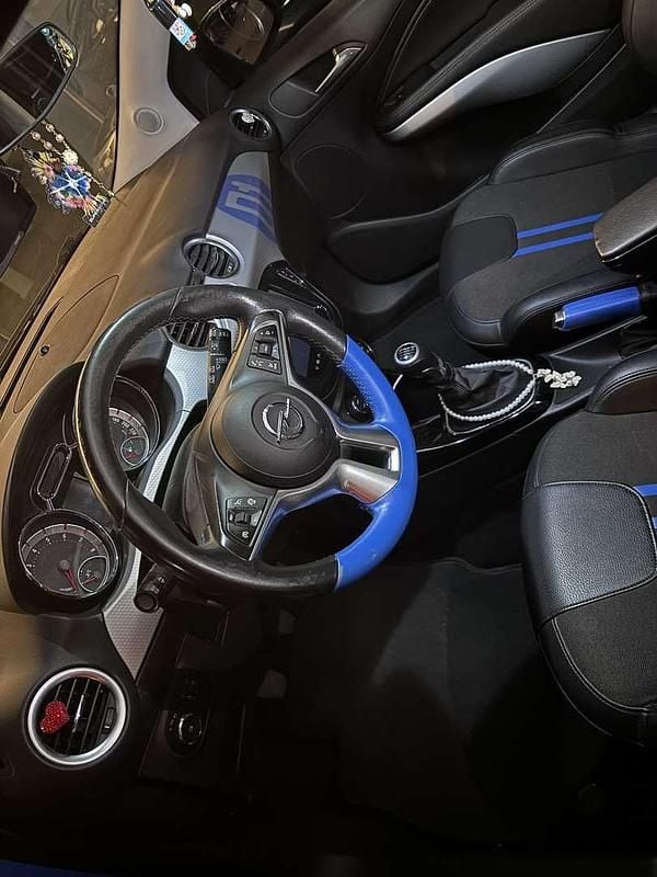 Gebraucht 2015 Opel Adam Slam Kleinwagen | € 8.800 (Fairer Preis) - Bild 1/4