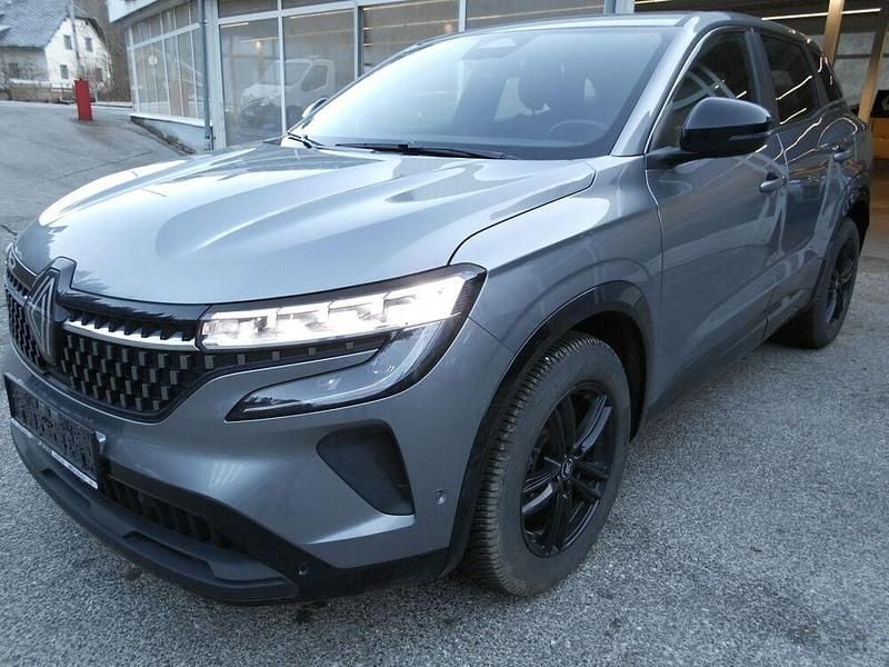 Gebraucht Renault Austral Equilibre 140 PS (102 kW) 2023 SUV