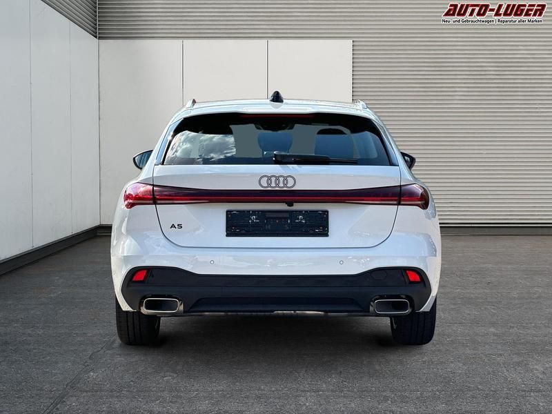 Neu Audi A5 Basis 204 PS (150 kW) 2025 Kombi