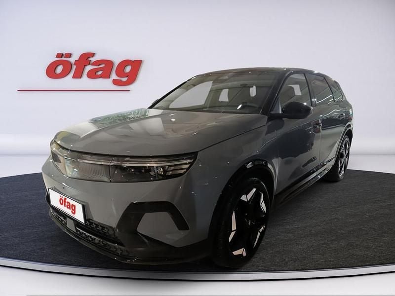 Gebraucht Opel Grandland Electric Ultimate 239 kW (325 PS) 2025 Grau SUV