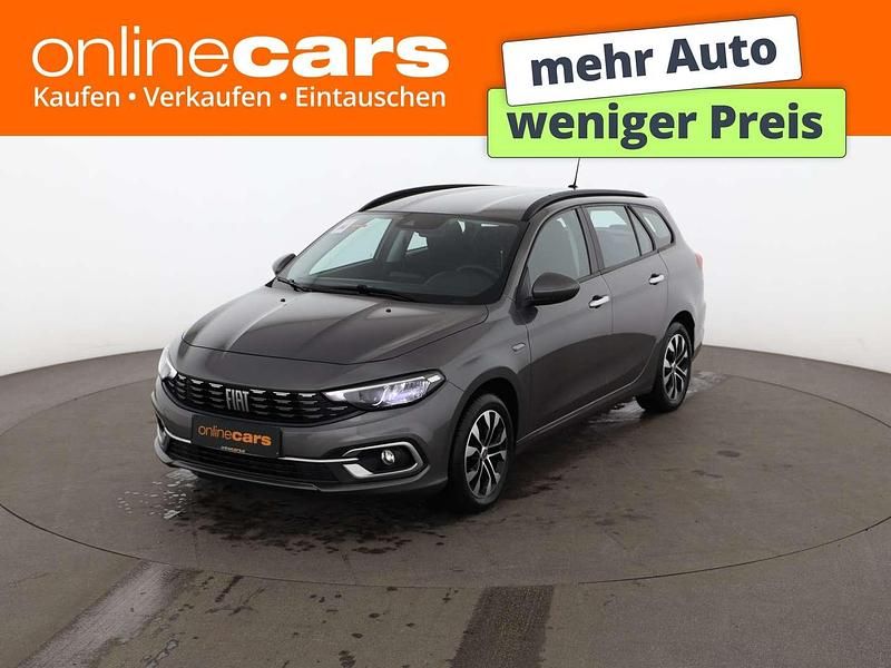 Grau Gebraucht 2022 Fiat Tipo City Life Kombi | € 14.290 (Fairer Preis) - Bild 1/3