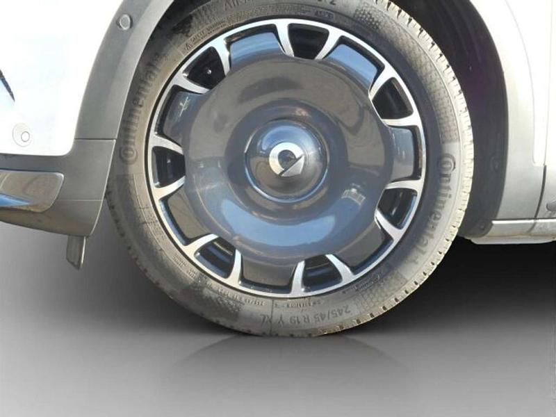 Gebraucht Smart #3 Anniversary Edition 200 kW (272 PS) 2024 Weiß SUV