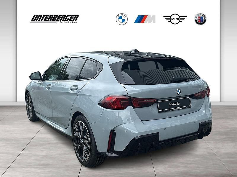 Neu BMW 120 M Sport 170 PS (125 kW) 2025 Grau Kleinwagen