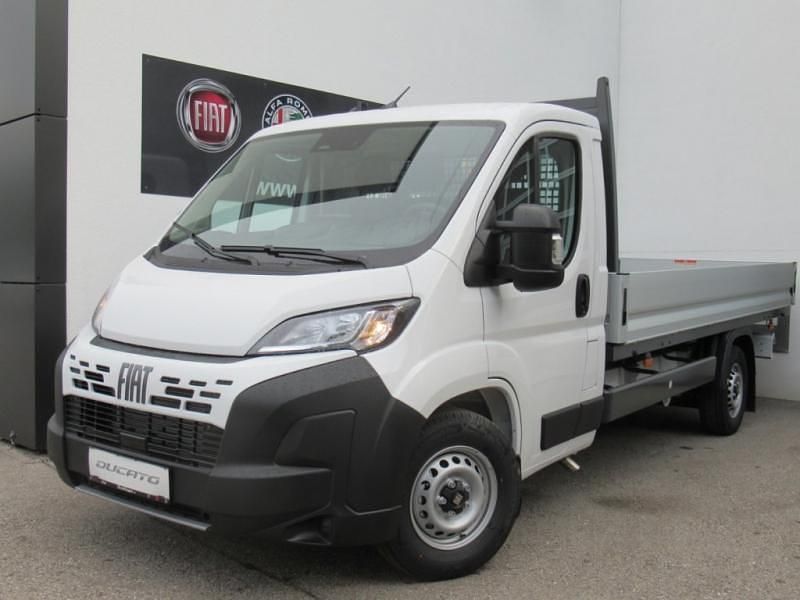 Neu Fiat Ducato S 140 PS (102 kW) 2025 Van