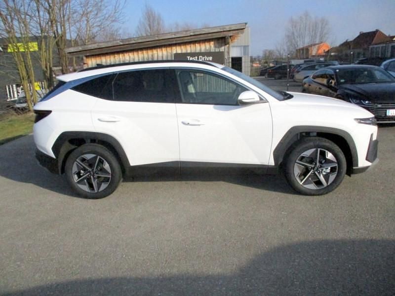 Neu Hyundai Tucson GO! 180 PS (132 kW) 2026 SUV