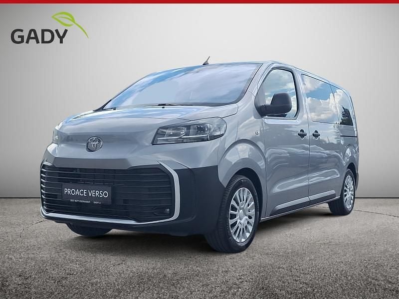 Gebraucht Toyota Proace Verso Travel 144 PS (105 kW) 2025 Kombi