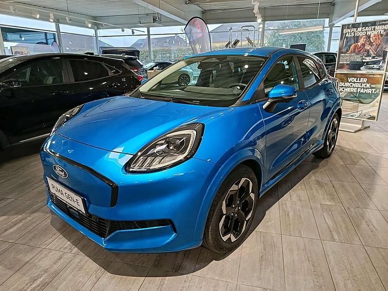 Neu 2026 Ford Puma Gen-E Premium SUV | € 32.590 (Etwas zu teuer) - Bild 1/4