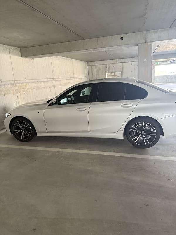 Gebraucht BMW 320 190 PS (139 kW) 2024 Limousine