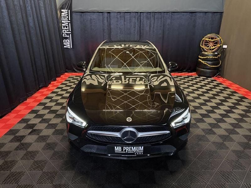 Gebraucht Mercedes CLA180 116 PS (85 kW) 2021 Limousine