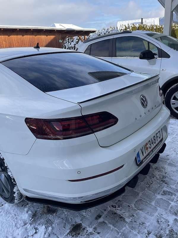 Gebraucht VW Arteon Highline 190 PS (139 kW) 2017 Limousine