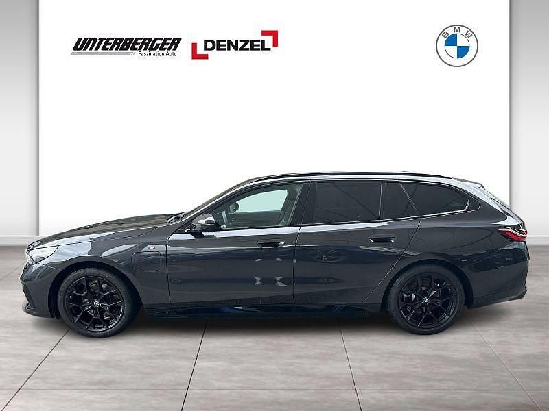 Gebraucht BMW 530 M Sport 190 PS (139 kW) 2024 Kombi