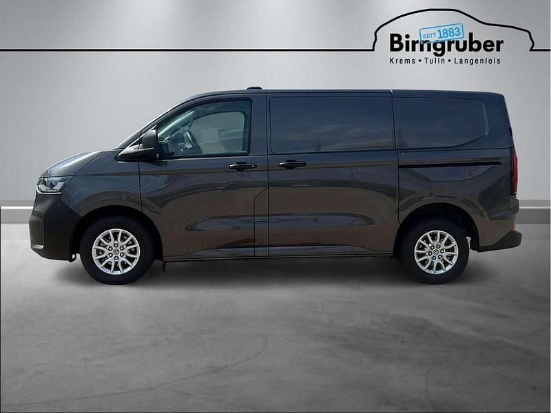 Neu VW Transporter 150 PS (110 kW) 2025 Mittelgrau  normal Van