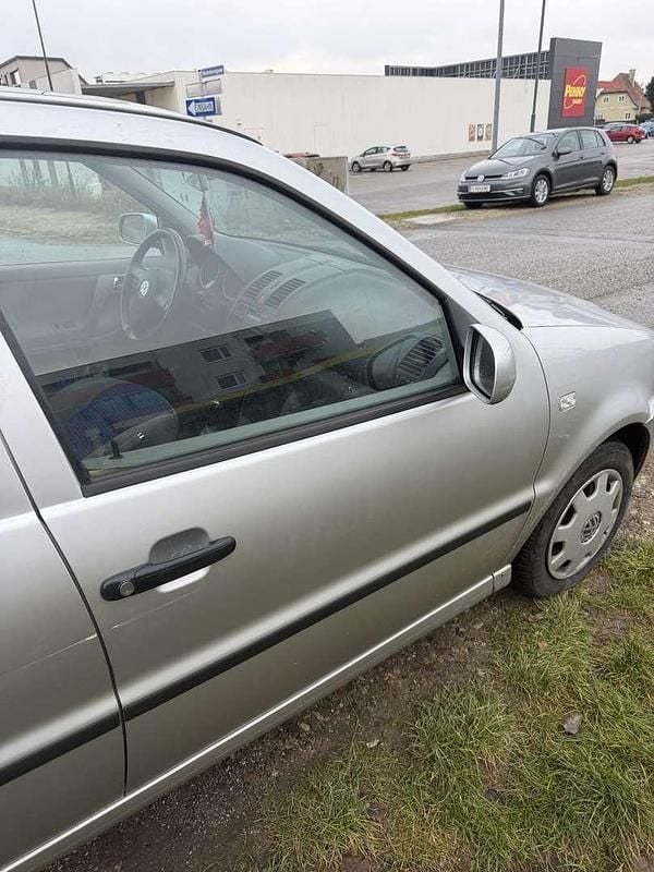 Gebraucht 1998 VW Polo Limousine | € 1.500 - Bild 1/4