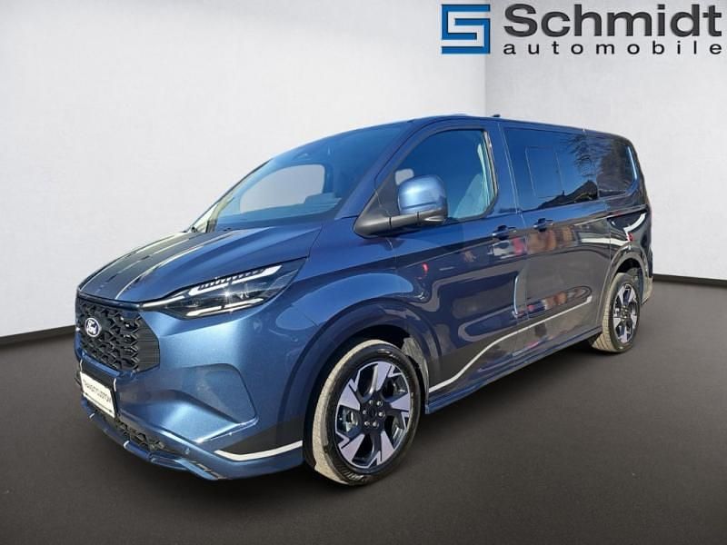 Gebraucht 2025 Ford Transit Custom Sport Van | € 51.900 - Bild 1/4