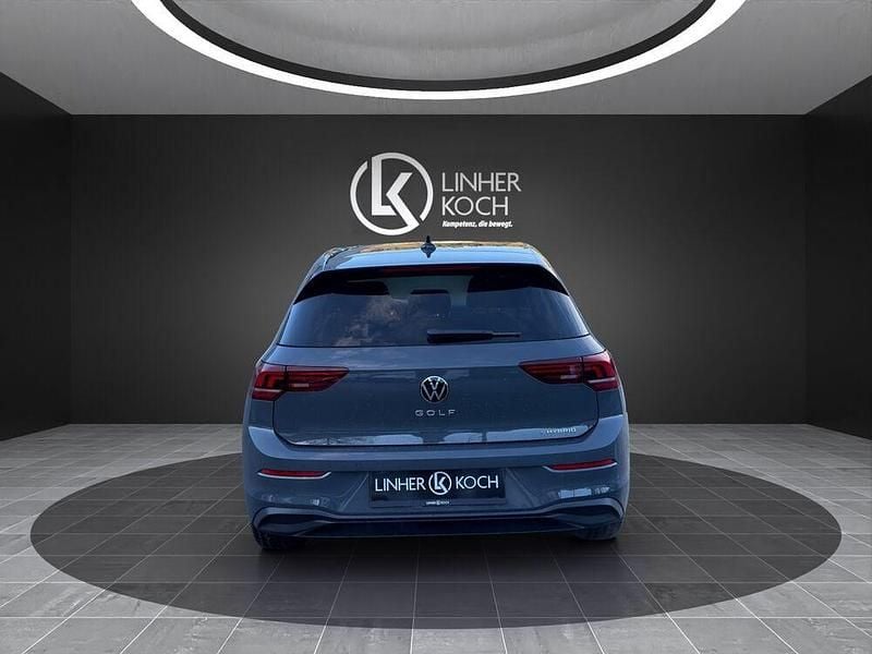 Neu VW Golf VIII 204 PS (150 kW) 2026 Limousine