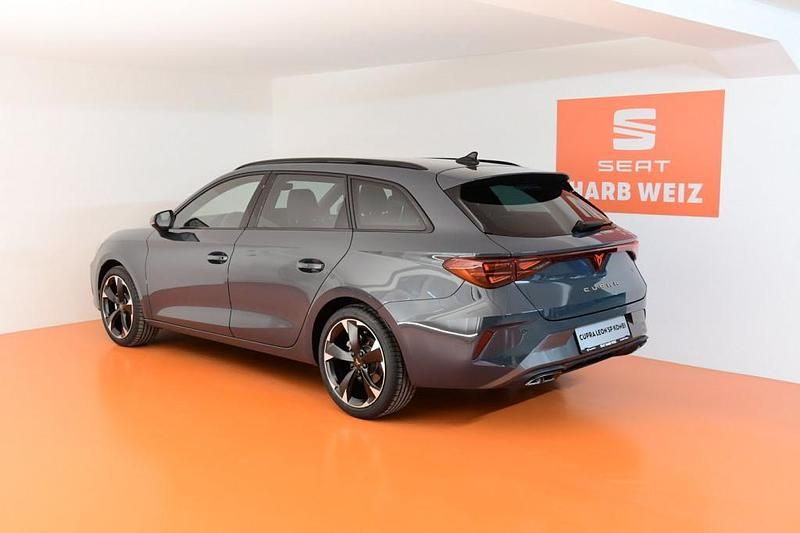 Gebraucht Cupra Leon 150 PS (110 kW) 2024 Limousine