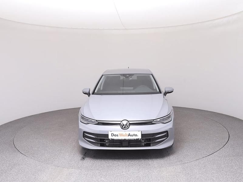 Neu VW Golf VIII 204 PS (150 kW) 2025 Mittelgrau  normal Limousine