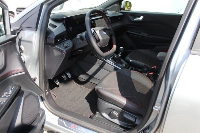 Gebraucht Ford Puma ST-Line X 125 PS (91 kW) 2024 SUV