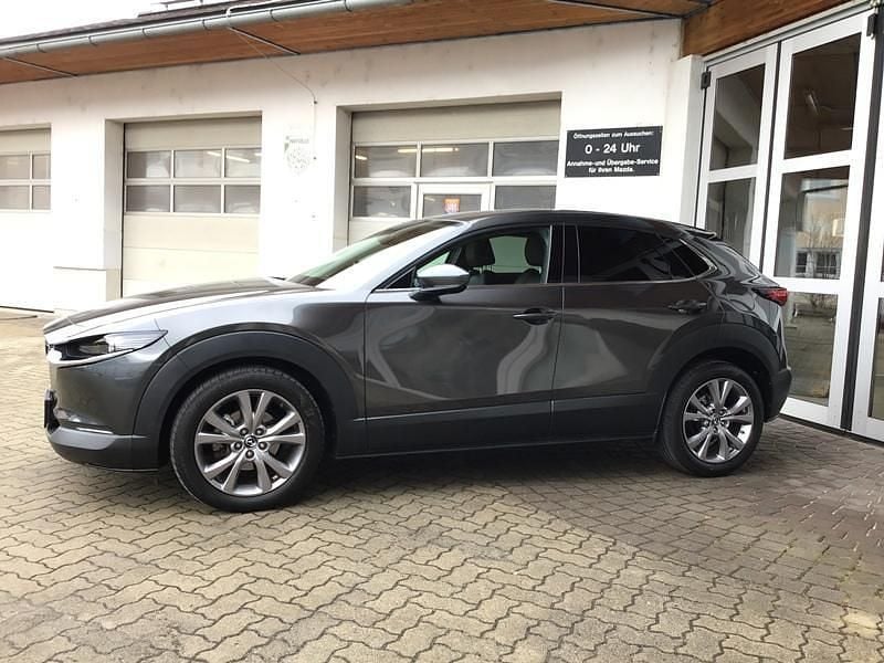 Gebraucht Mazda CX-30 Comfort 122 PS (89 kW) 2020 SUV