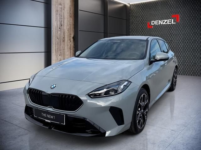 Neu BMW 120 M Sport 170 PS (125 kW) 2025 M brooklyn grau meta Kleinwagen