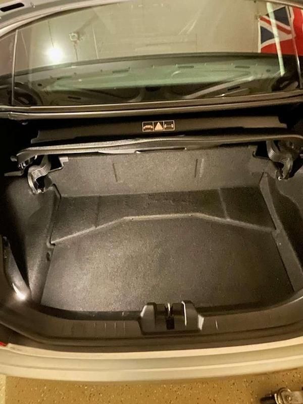 Gebraucht Mercedes SLK55 AMG AMG 360 PS (264 kW) 2005 Silber Cabrio