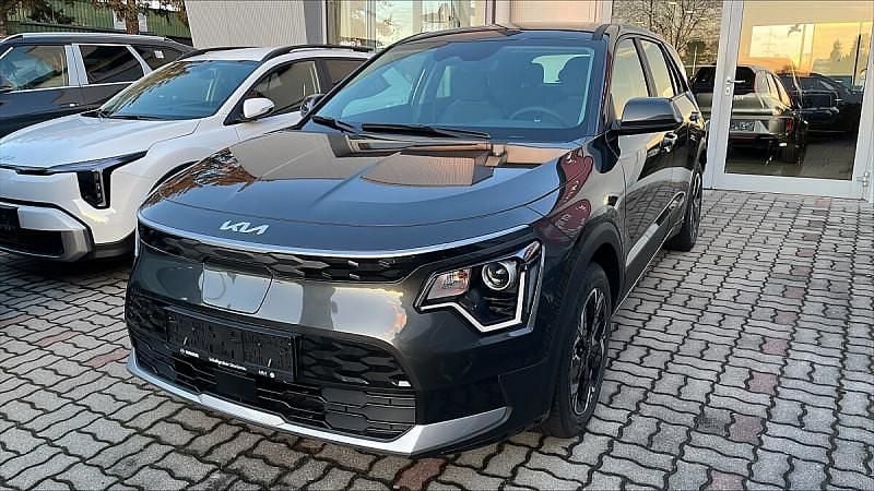 Neu Kia e-Niro 150 kW (204 PS) 2026 SUV