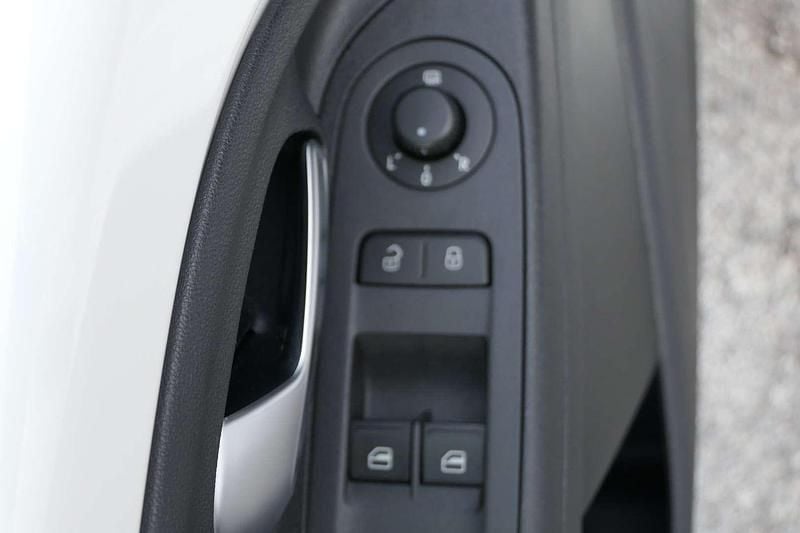 Gebraucht Seat Mii 61 kW (83 PS) 2020 Weiß Kleinwagen