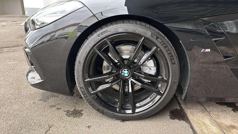 Gebraucht BMW Z4 197 PS (144 kW) 2019 Cabrio