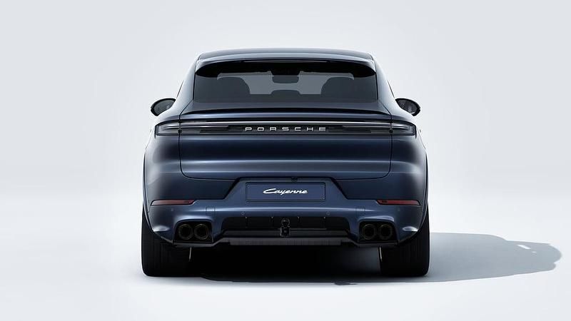 Gebraucht Porsche Cayenne 305 PS (224 kW) 2025 Blau SUV