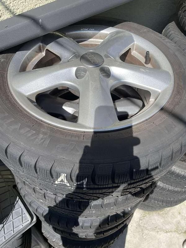 Gebraucht Audi A1 185 PS (136 kW) 2011 Kleinwagen