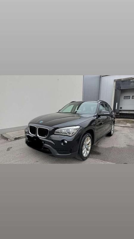 Gebraucht BMW X1 143 PS (105 kW) 2012 SUV