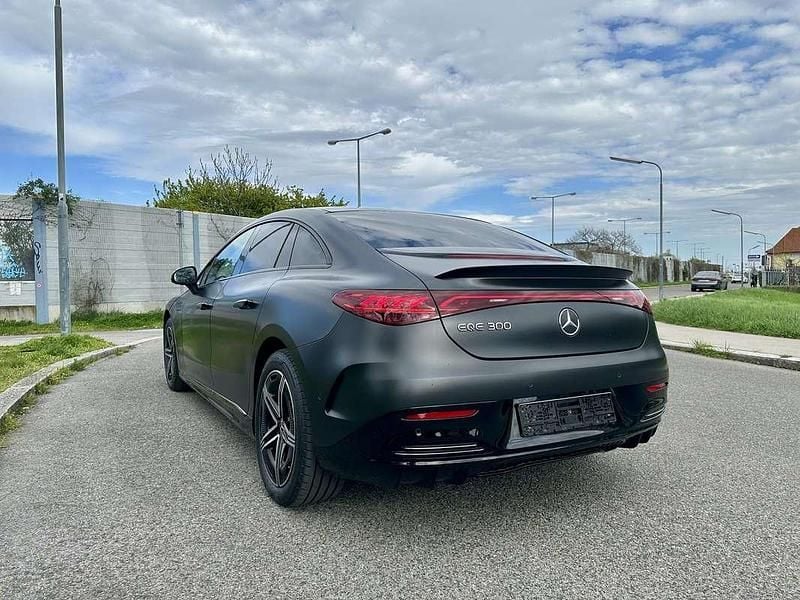 Gebraucht Mercedes EQE300 AMG 180 kW (245 PS) 2023