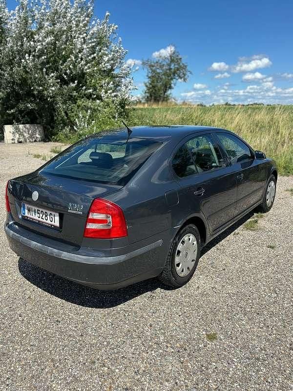 Gebraucht 2008 Skoda Octavia Limousine | € 2.399 (Fairer Preis) - Bild 1/4