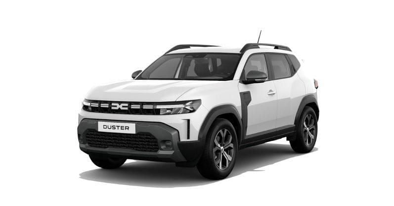 Neu 2026 Dacia Duster Expression SUV | € 30.911 (Fairer Preis) - Bild 1/4