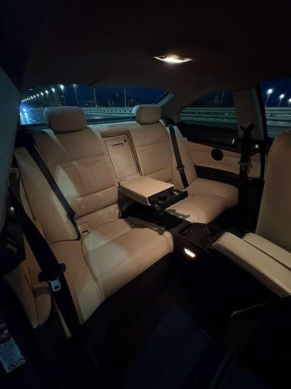 Gebraucht BMW 320 177 PS (130 kW) 2009 Coupé