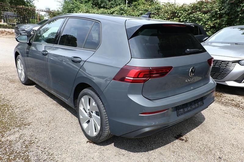 Gebraucht VW Golf VIII 150 PS (110 kW) 2024 Limousine