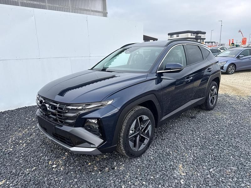 Neu Hyundai Tucson Premium 159 PS (116 kW) 2025 SUV