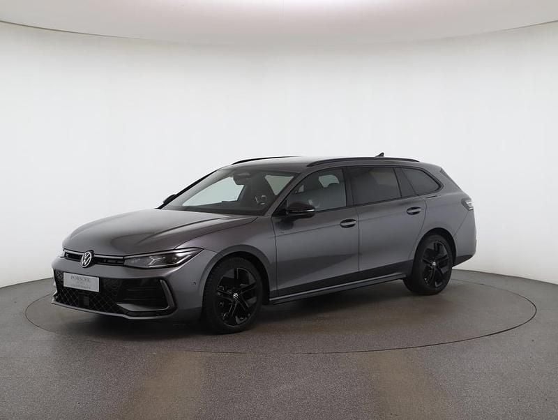 Mittelgrau normal Gebraucht 2026 VW Passat R-line Kombi | € 46.900 (Fairer Preis) - Bild 1/4