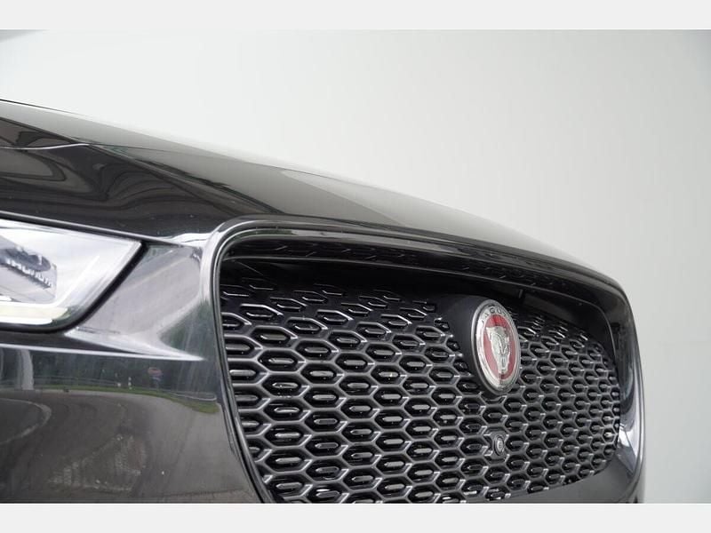 Gebraucht Jaguar I-Pace 294 kW (400 PS) 2019 Schwarz SUV