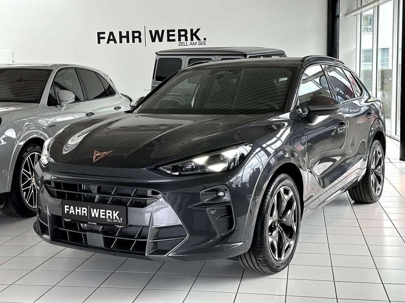 Grau Neu 2025 Cupra Terramar VZ SUV | € 44.900 (Superpreis) - Bild 1/4