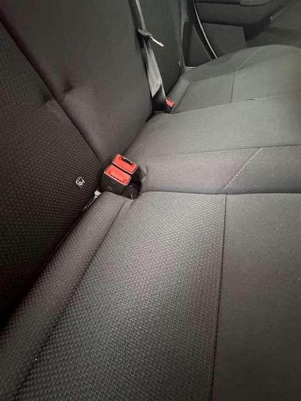 Gebraucht Ford Focus Trend 101 PS (74 kW) 2018 Weiß Kombi