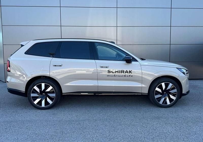 Gebraucht Volvo EX90 Performance 380 kW (517 PS) 2024 Beige SUV