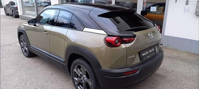 Gebraucht Mazda MX30 Makoto 106 kW (145 PS) 2024 SUV